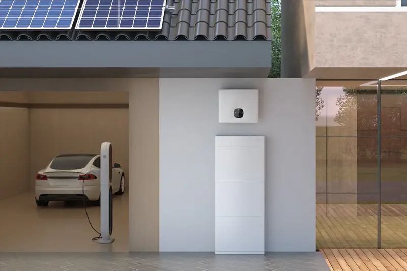 Yaşayış Enerjisi Saxlama Sistemini Necə Seçmək olar