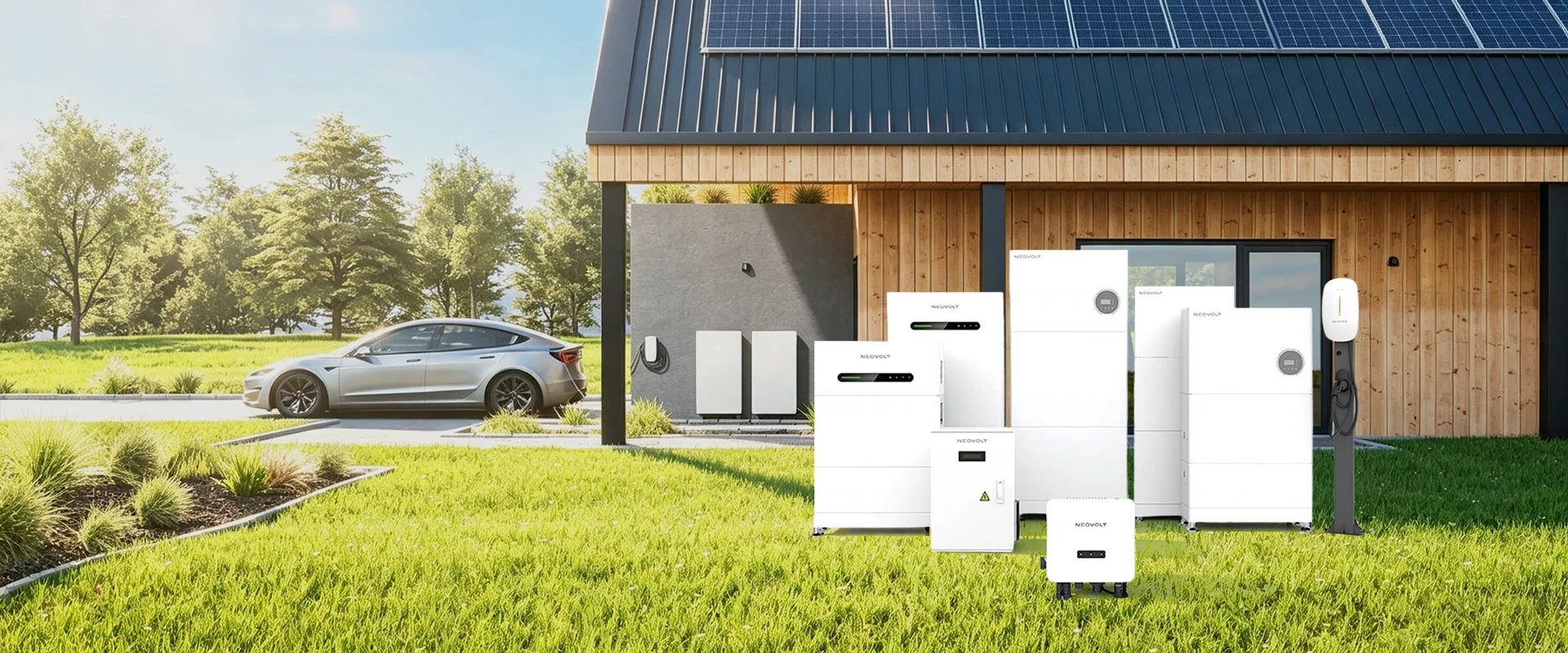 Topdan Satış Yaşayış Enerjisi Anbarı