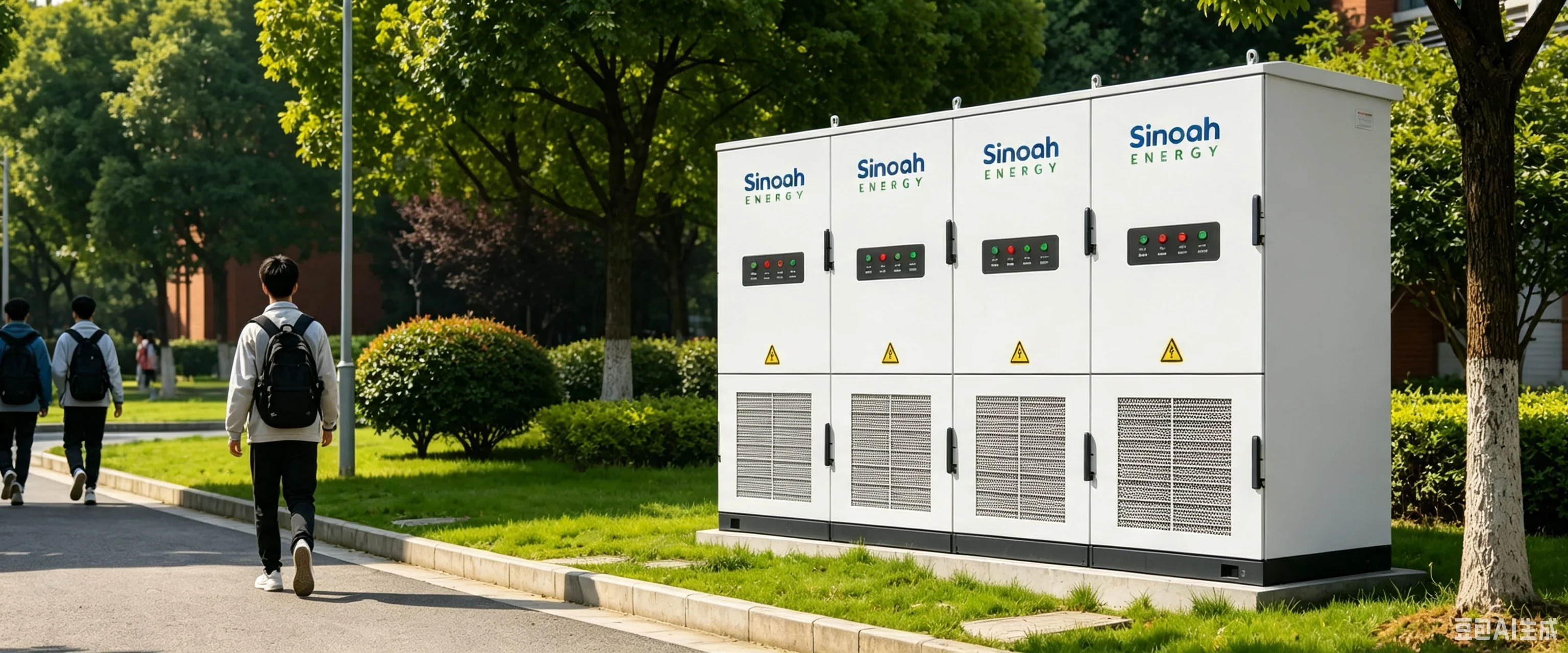 Ev Enerji Saxlama Sistemi Təchizatçısı